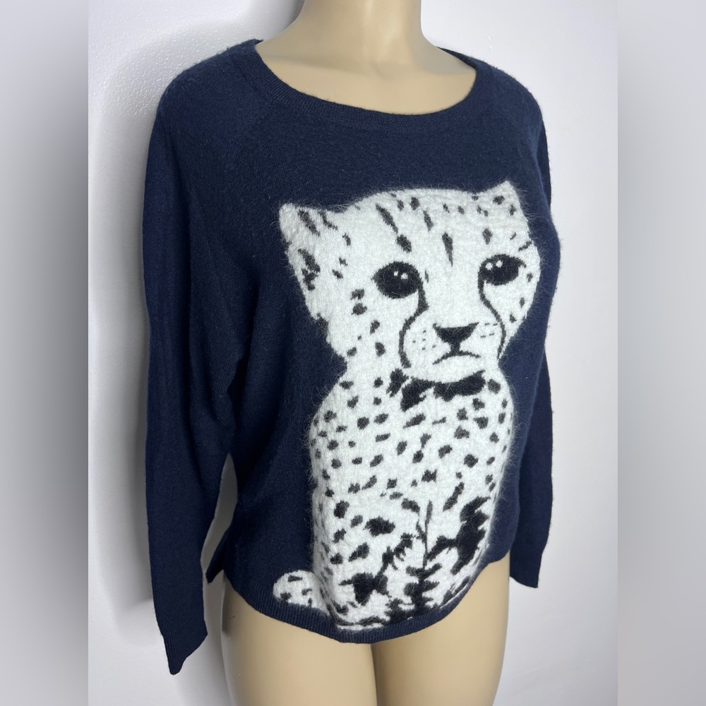 French Connection Scoop Neck Sweater